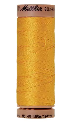 0120 - Summersun Silk Finish Cotton 40 Thread